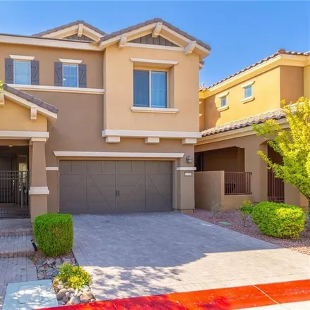 Image 1 - 6101 Explorer Drive, Spring Valley, NV 89103, USA - House for sale