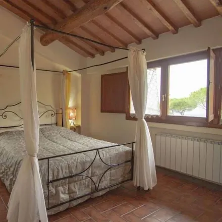 Rent this 3 bed house on Badia a Passignano in Florence, Italy