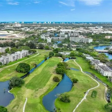Buy this 1 bed condo on Palms Course in South Course Drive, Pompano Beach