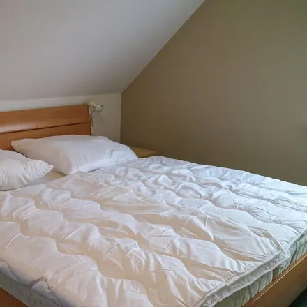 Rent this 2 bed duplex on Hohenkirchen in Grevesmühlener Chaussee, 23968 Hohenkirchen