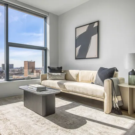 Rent this 1 bed apartment on Shindler & Shindler in 812 West Van Buren Street, Chicago
