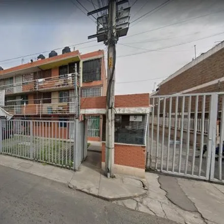 Buy this 2 bed apartment on unnamed road in Iztapalapa, 09760 Mexico City