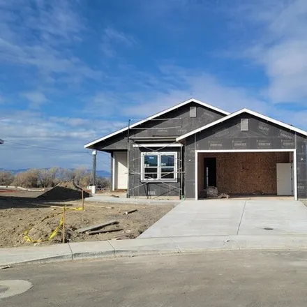 Buy this 4 bed house on unnamed road in Fernley, NV
