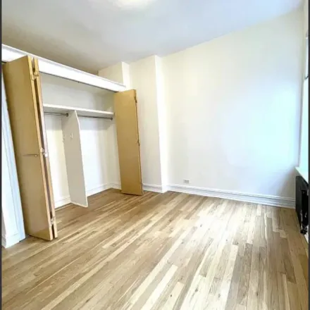 Rent this 1 bed apartment on 165 East 83rd Street in New York, NY 10028