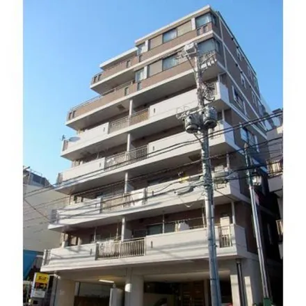 Rent this 2 bed apartment on こやま in Route 5 Ikebukuro Line, Suido 2-chome