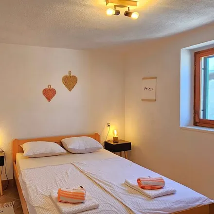 Rent this 2 bed house on 21410 Općina Postira
