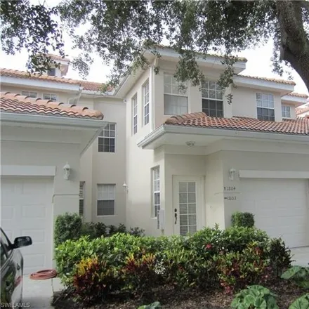 Rent this 2 bed condo on 3073 Horizon Lane in Collier County, FL 34109