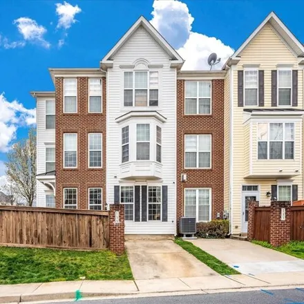 Buy this 3 bed house on 178 Mountain Creek Circle in Frederick, MD 21702