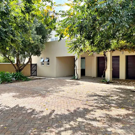 Image 8 - Rispel Street, Kylemore, Stellenbosch Local Municipality, 7681, South Africa - Apartment for rent