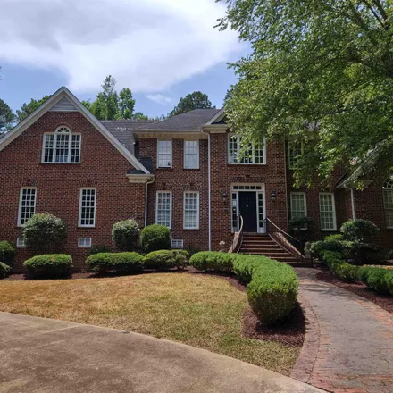 Buy this 4 bed house on 5105 Deer Forest Trail in Wake County, NC 27614