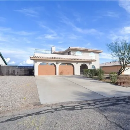 Image 4 - 2352 Primavera Loop, Fort Mohave, AZ 86426, USA - House for sale