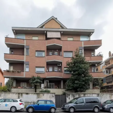 Image 5 - Via Aurelia, 301, 00165 Rome RM, Italy - Apartment for rent