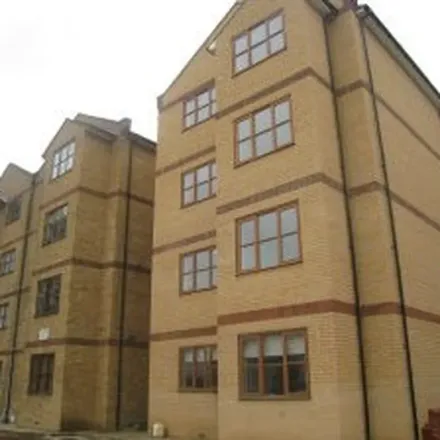 Rent this 1 bed apartment on Anerley Road / Worbeck Road in Croydon Road, London