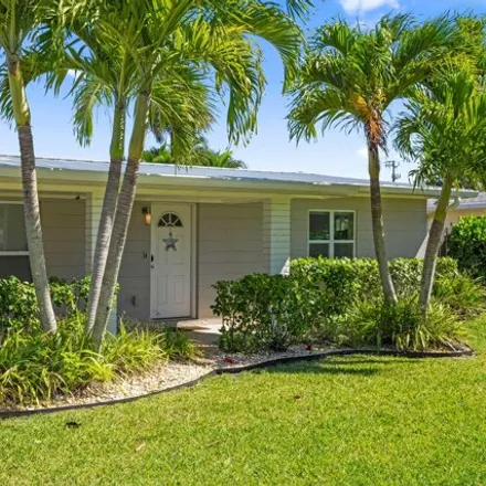Image 4 - 350 Alabama Ave, Merritt Island, Florida, 32953 - House for sale