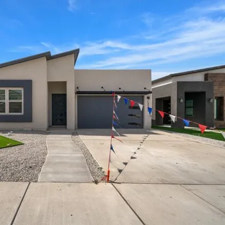 Buy this 4 bed house on unnamed road in El Paso County, TX 79928