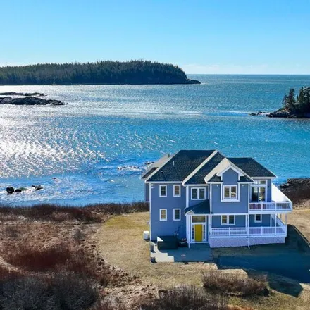 Buy this 4 bed house on 14 Wallace Cove Road in Lubec, ME 04652