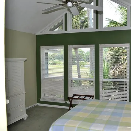 Image 1 - Fripp Island, SC - House for rent