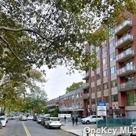 Buy this 2 bed condo on 144-56 Roosevelt Avenue in New York, NY 11354