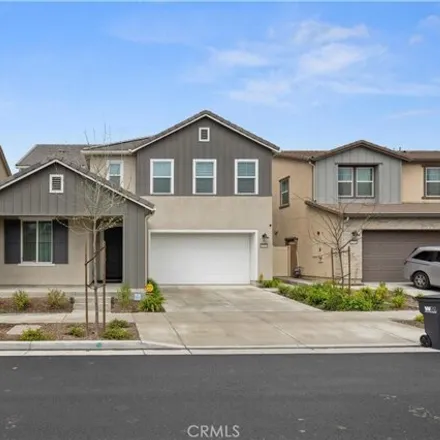 Buy this 5 bed house on Pathfinder Avenue in Chino, CA 91720
