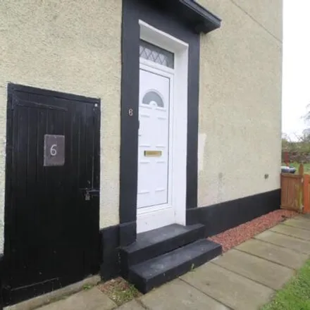 Rent this 2 bed apartment on Parkhead Avenue in Kilwinning, KA13 7NN