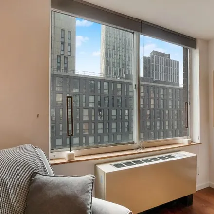 Rent this 1 bed condo on 275 Greenwich Street in New York, NY 10007