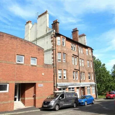 Image 9 - William Street, Paisley, PA1 2LY, United Kingdom - Apartment for sale