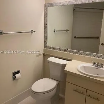 Rent this 1 bed apartment on 5880 Collins Avenue in Miami Beach, FL 33140