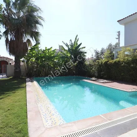 Rent this 5 bed apartment on 1500. Sokak in 35937 Çeşme, Turkey