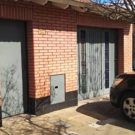 Buy this 3 bed house on Ambrosetti 2901 in Partido de La Matanza, B1754 CNF San Justo