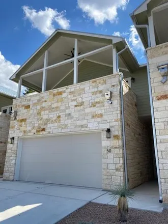 Buy this 2 bed house on 505 Winding Way in Fredericksburg, TX 78624