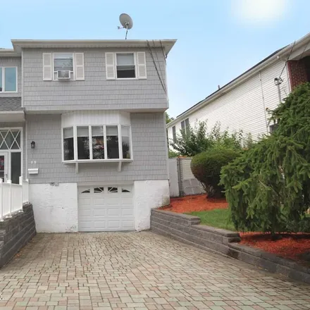 Buy this 3 bed house on 22 Hillis Street in New York, NY 10312