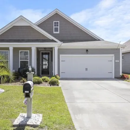 Buy this 3 bed house on 1230 Fence Post Lane in Carolina Shores, Brunswick County