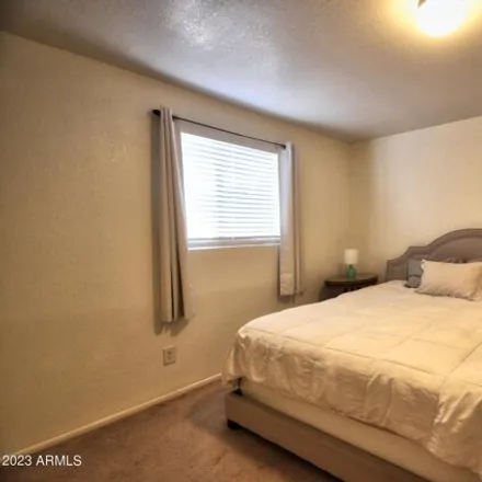 Image 4 - 1303 North Alta Place, Mesa, AZ 85205, USA - Apartment for sale
