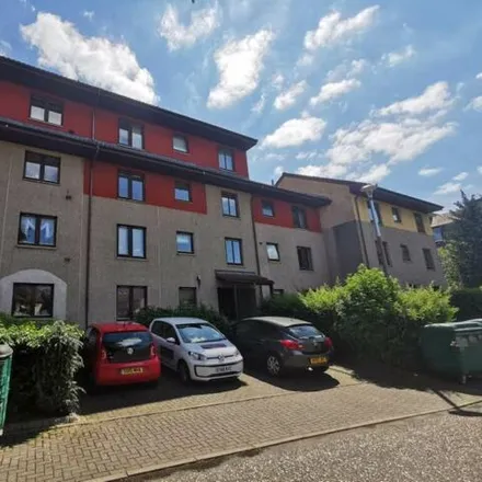 Rent this 2 bed apartment on 8 New Orchardfield in City of Edinburgh, EH6 5ES