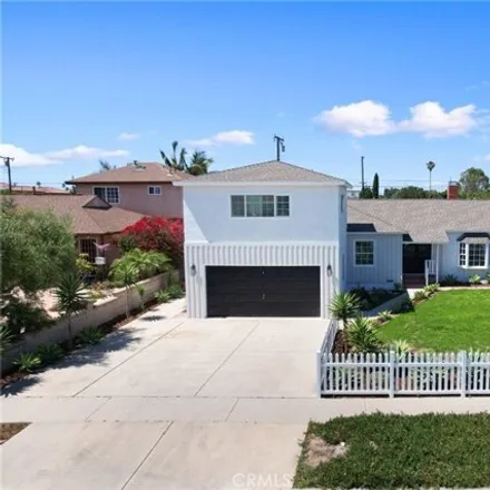 Buy this 4 bed house on 9211 Jennrich Ave in Westminster, California