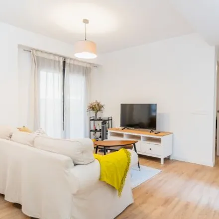 Image 3 - Carrer de Samaniego, 8, 46003 Valencia, Spain - Apartment for rent
