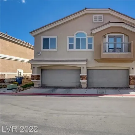 Image 2 - 5541 High Wager Way, Las Vegas, NV 89122, USA - Townhouse for sale