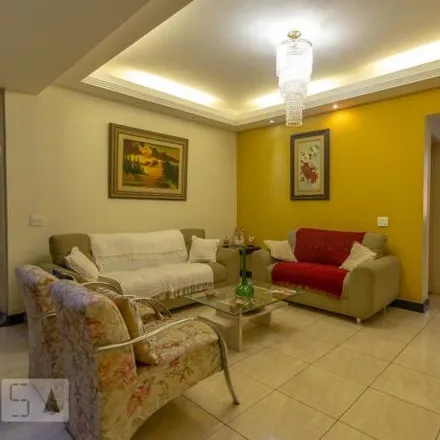 Buy this 3 bed apartment on Rua Caracol in Cruzeiro, Belo Horizonte - MG