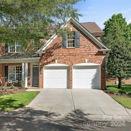 Buy this 3 bed house on 8113 Oratorio Place in Charlotte, NC 28270