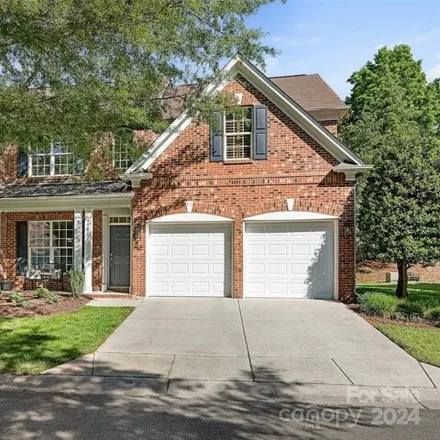 Image 1 - 8113 Oratorio Place, Charlotte, NC 28270, USA - House for sale