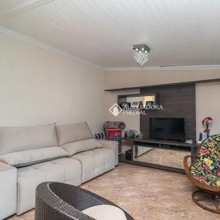 Buy this 3 bed house on Rua Pedro Souza in Vila João Pessoa, Porto Alegre - RS