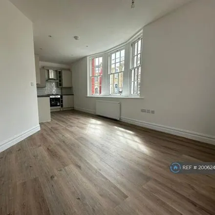 Rent this 1 bed apartment on High Street in London, London