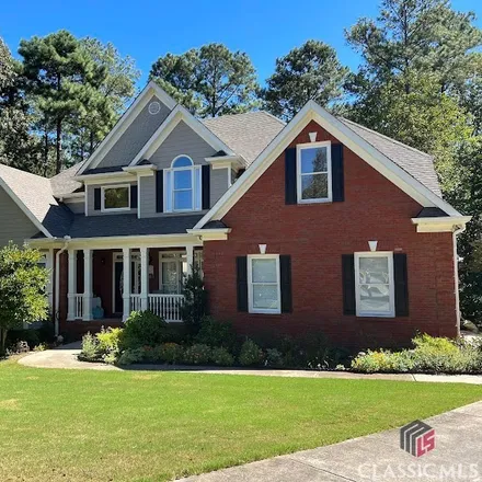 Buy this 5 bed house on 700 Dunleith Court Southwest in Marietta, GA 30008