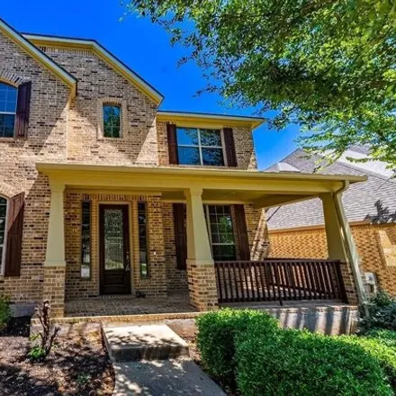 Rent this 4 bed house on 2580 Highland Trail in Leander, TX 78641