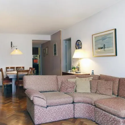 Buy this 4 bed apartment on Avenida Callao 2024 in Recoleta, C1024 AAE Buenos Aires