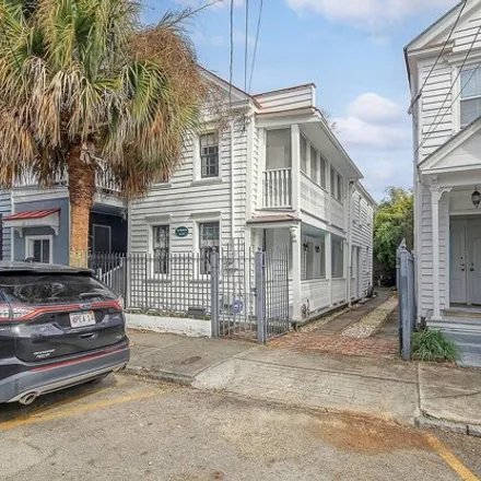 Buy this 2 bed house on 9½ Felix Street in Charleston, SC 29424