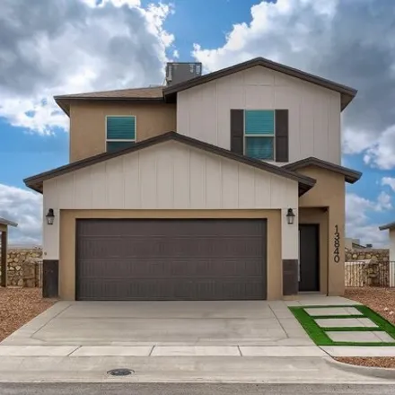 Buy this 4 bed house on Rio Rimac Drive in El Paso, TX