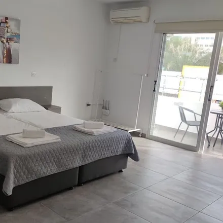 Rent this 1 bed apartment on Cyprus