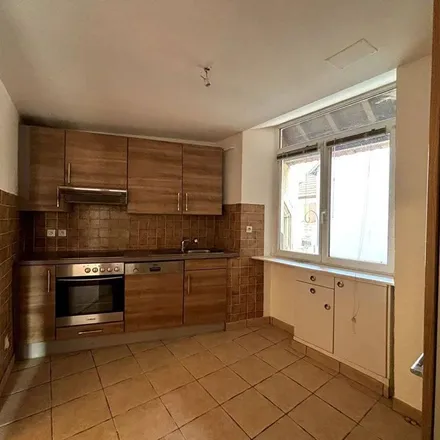 Rent this 4 bed apartment on Hôtel de Ville de Soultz-Haut-Rhin in Place de la République, 68360 Soultz-Haut-Rhin