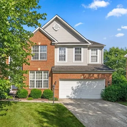 Buy this 4 bed house on 5503 Wrights Endeavor Dr in Bowie, Maryland